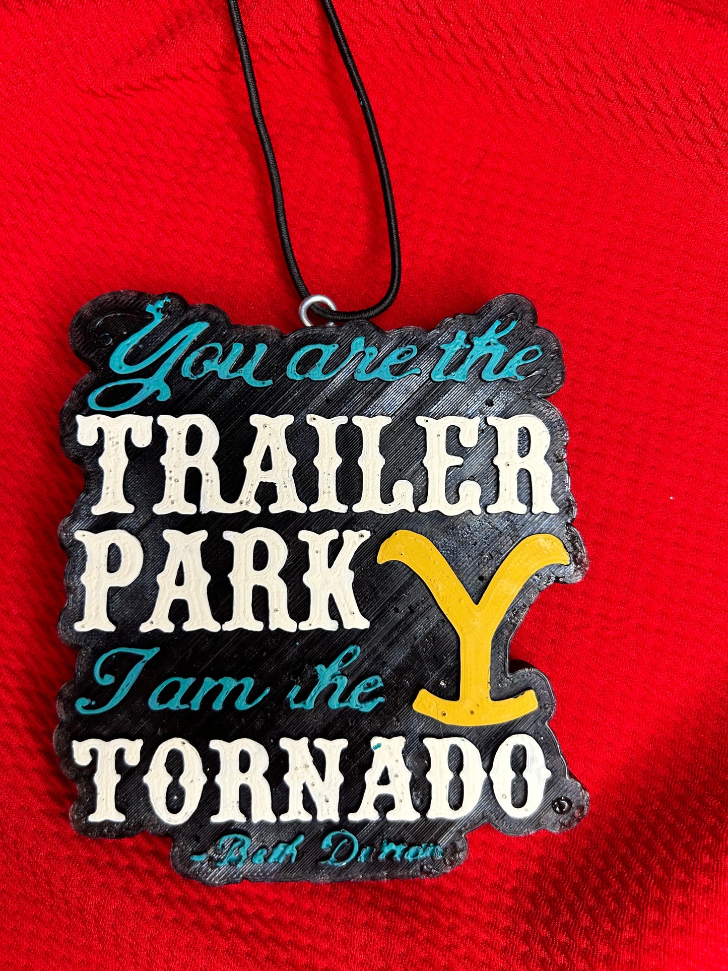 Trailer Park/Tornado~Boomshakalaka