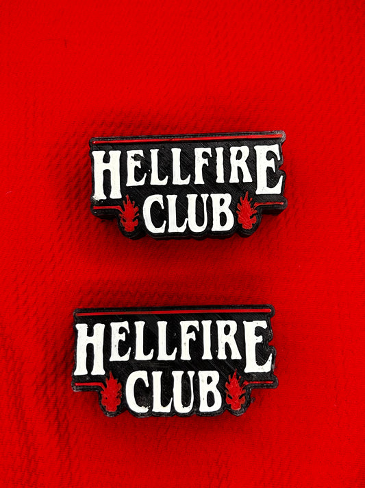 Hell Fire Club ~ Pine Tree