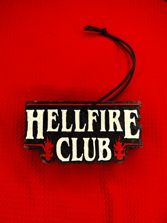 Hell Fire Club~ Pine Tree